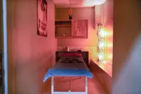 Demir Hotel - Spa