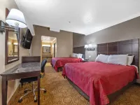 Econo Lodge Inn & Suites Fallbrook Downtown Các khách sạn ở Fallbrook