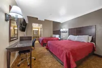 Econo Lodge Inn & Suites Fallbrook Downtown