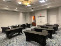 Hilton Garden Inn Dallas Frisco