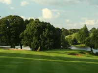Fairmont Cheshire The Mere (Opening July 2026)