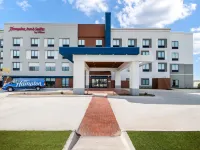 Hampton Inn & Suites by Hilton Irving DFW Airport North Hotels in Irving