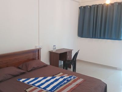 Amaya Hostel and Restaurant