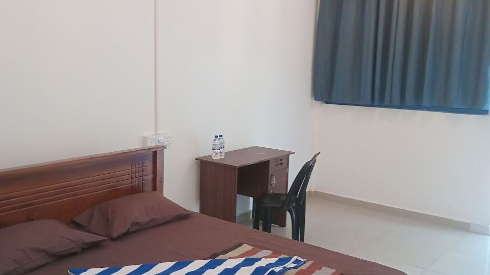 Amaya Hostel and Restaurant