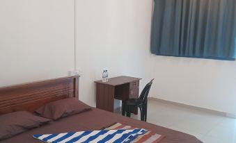 Amaya Hostel and Restaurant