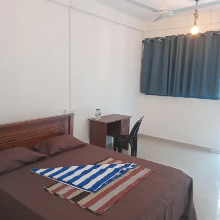 Amaya Hostel and Restaurant