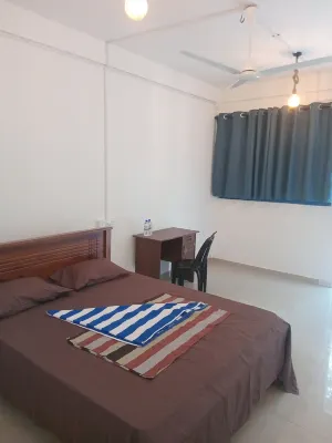 Amaya Hostel and Restaurant Hotels in 