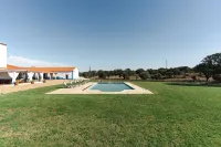 Charming Farm House with Pool - Beach