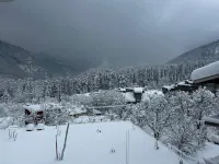 Hostelam The Mountain Story