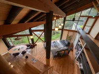 The Villa Kotoshiro - 2 stelle