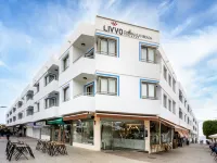 Hotel LIVVO Corralejo Beach Hotels in Corralejo