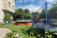 Bałtyk Resort - Pools