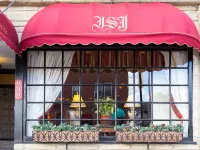 Inn at St John Portland in-Town Hotels in Portland