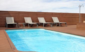 Hotel SB Ciutat Tarragona