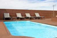 Hotel SB Ciutat Tarragona - Pools