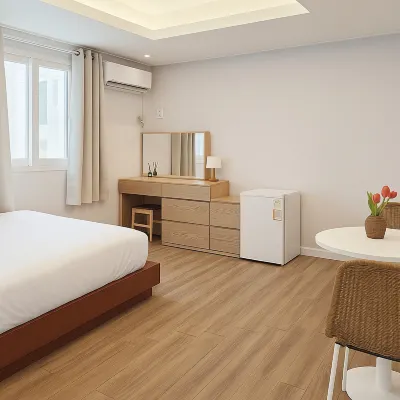 Sky Stay - 2-Star