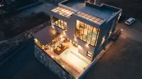 Yeosu Casa Grande Pool Villa - 2-نجوم