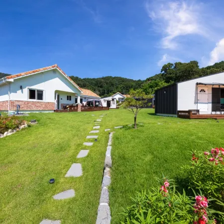 Anseong NomadRoad