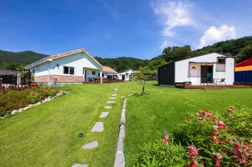 Anseong NomadRoad - 2-Star