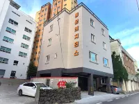 Jeju Dongmun Residence Hotel