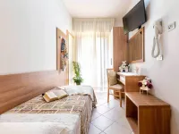 Hotel Roland - parking