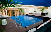 Duxton Hotel Perth - Pools