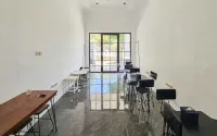 Dhoriz Homestay Syariah RedPartner at Kampung Inggris Pare