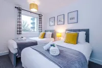 Spacious House Incredible Location Free Parking - balcony