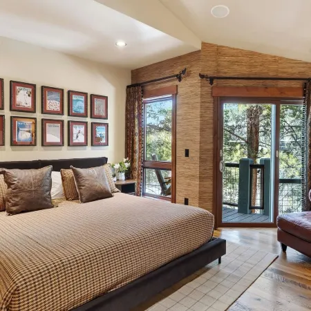 Keystone Alpine Haven by Avantstay Mountain Retreat Hot Tub Near Keystone Resort + Trails