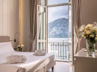 Araba Fenice Hotel Hotels in Iseo