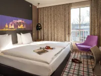 Hotel Mercure Salzburg City Hotels near Schallmoos