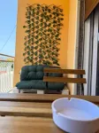 Casa Teresa Guest Rooms