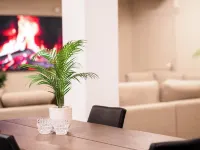 Citystay Kungsgatan 32 Hotels in Boden
