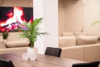 Citystay Kungsgatan 32