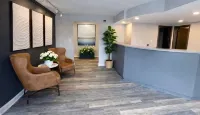 The Hotel Arlington