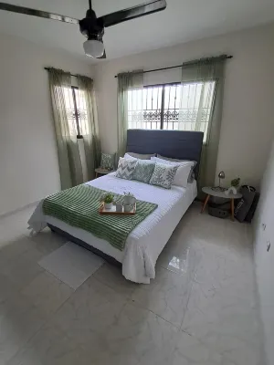 Casa Isabela - your home away from home Hotels in 