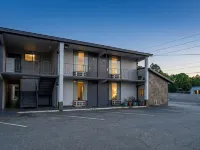 8 Inn by Capital O Americus US 19 Hotels in Americus