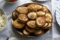 Karin's B&B - breakfast