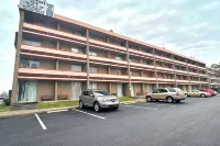 Airport Inn Memphis Near Graceland By Hotel O - 2 Sao