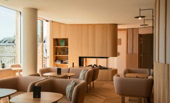 Boutique-Hôtel le N3 PAR Champagne Thiénot