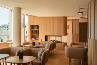 Boutique-Hôtel le N3 PAR Champagne Thiénot