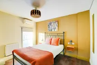 بيكام روم هوتل باي بيلفيلا Hotels near هيرن هيل