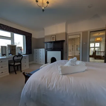 Allenbrook Holiday Rental