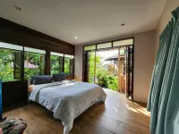 Tranquility living in the garden ,20km from airport - 3つ星
