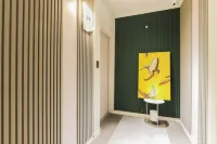 Baba Hotel Gimcheon