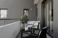 The Edge Piraeus Luxury Residences
