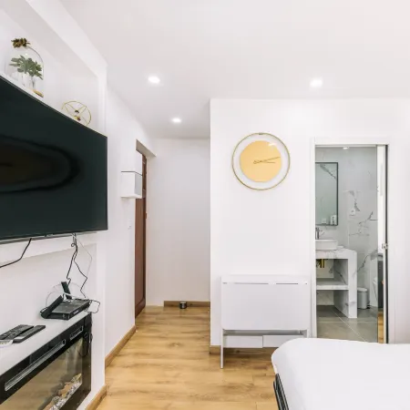 GuestReady - Amazing Studio near Disneyland