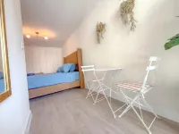 Departamento en Miraflores con Piscina (1003