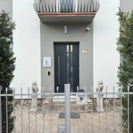 OTB ITALIA - Airport Rooms