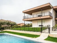 Ariom Apartments Hotels in Moniga del Garda
